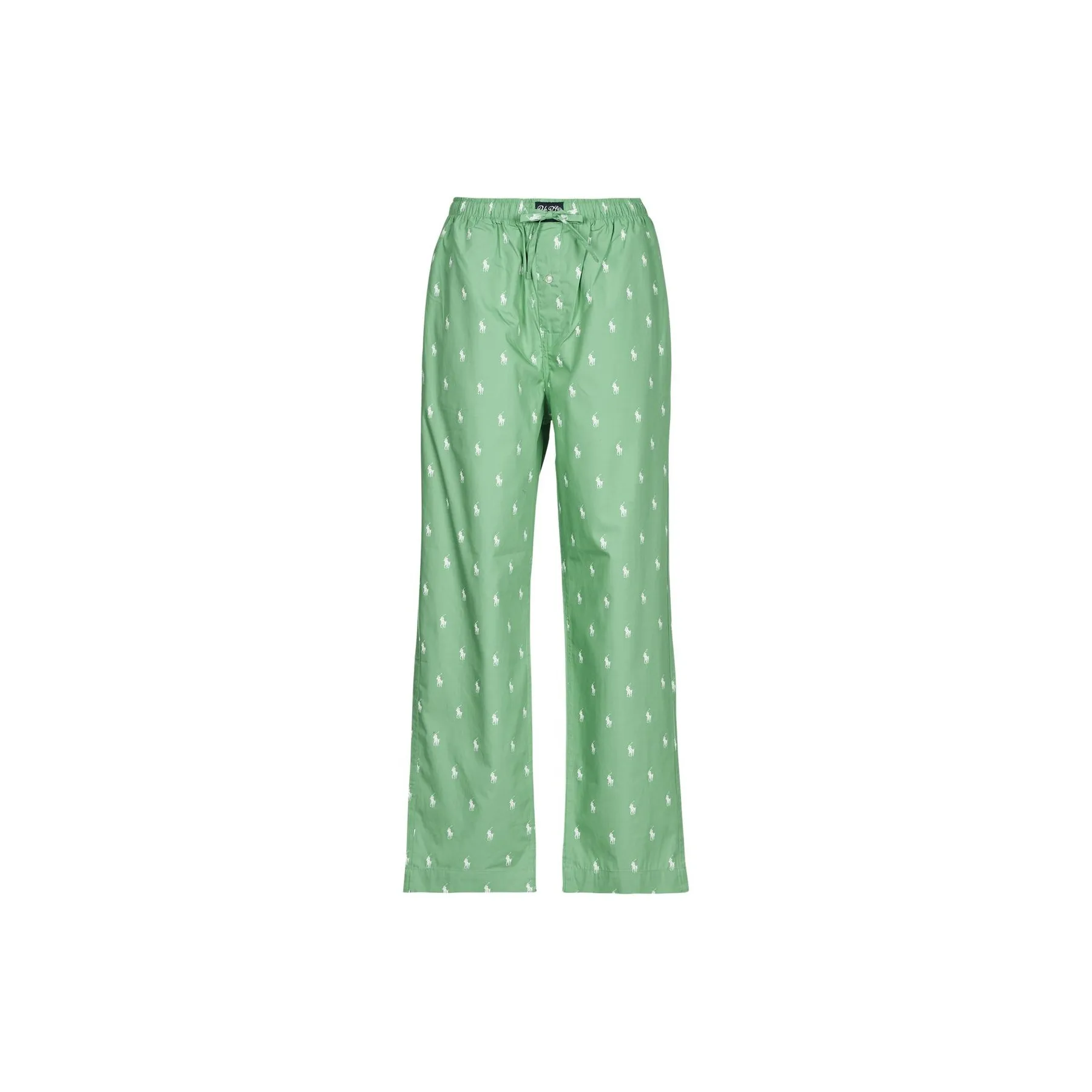 Polo Ralph Lauren Pajama Pants Men's Green