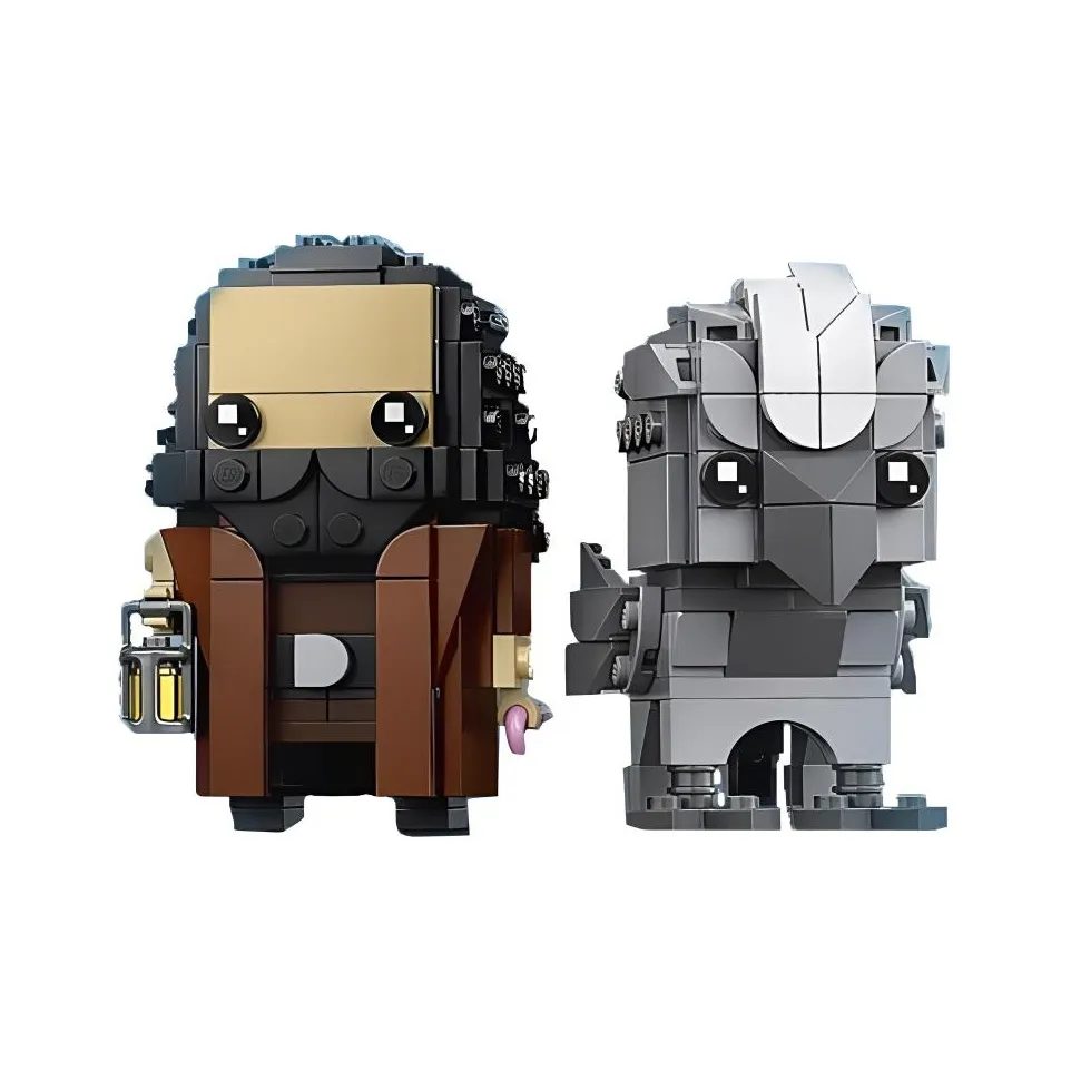 LEGO Harry Potter Collection Building Blocks