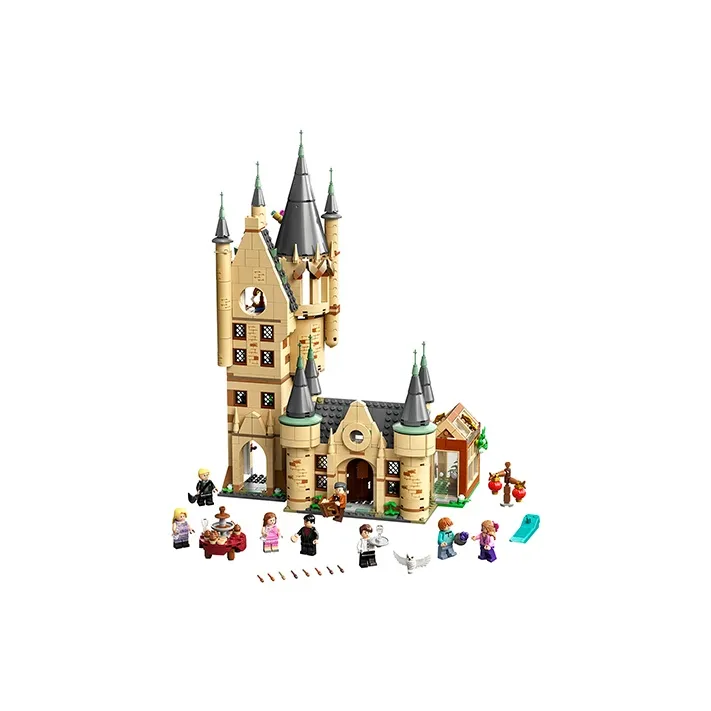 LEGO Harry Potter Collection Building Blocks
