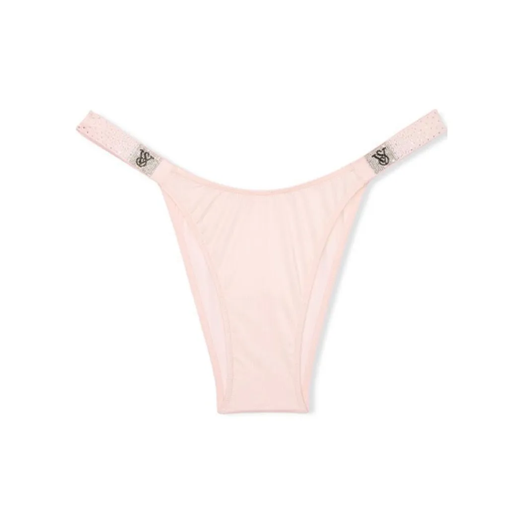 Victoria's Secret VERY Сексуальное Нижнее белье Женское 1 Пачка Розовый