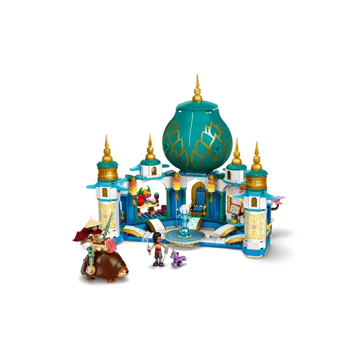 LEGO Disney Collection Building Blocks