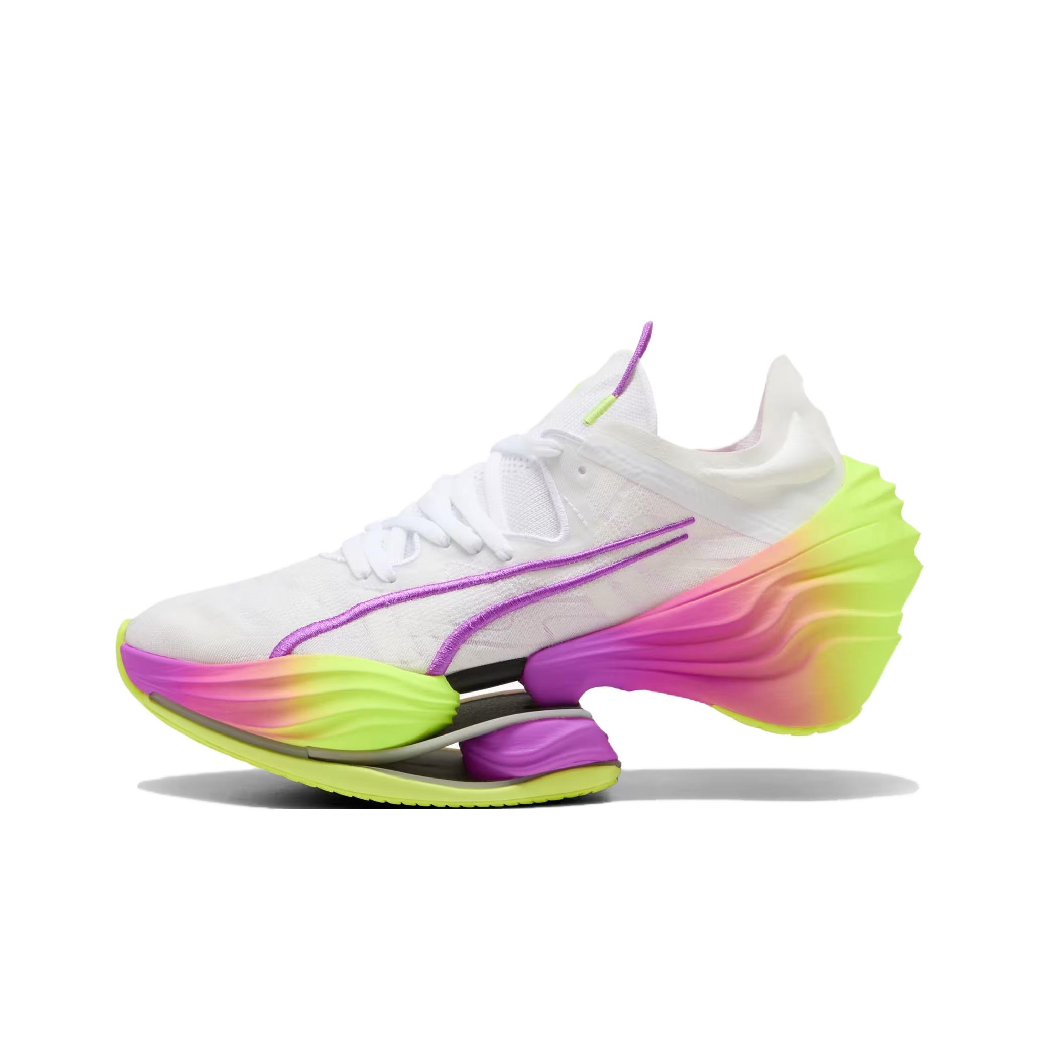 Top 10 PUMA Running Shoes for Overpronation in 2025