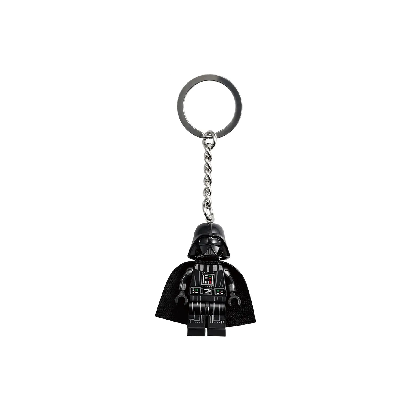 LEGO Darth Vader Key Chain Building Blocks 854236