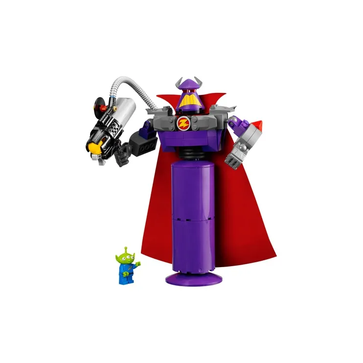 LEGO Disney Collection Building Blocks