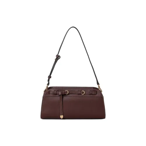 BEANPOLE Сумки через плечо Кофе Женские