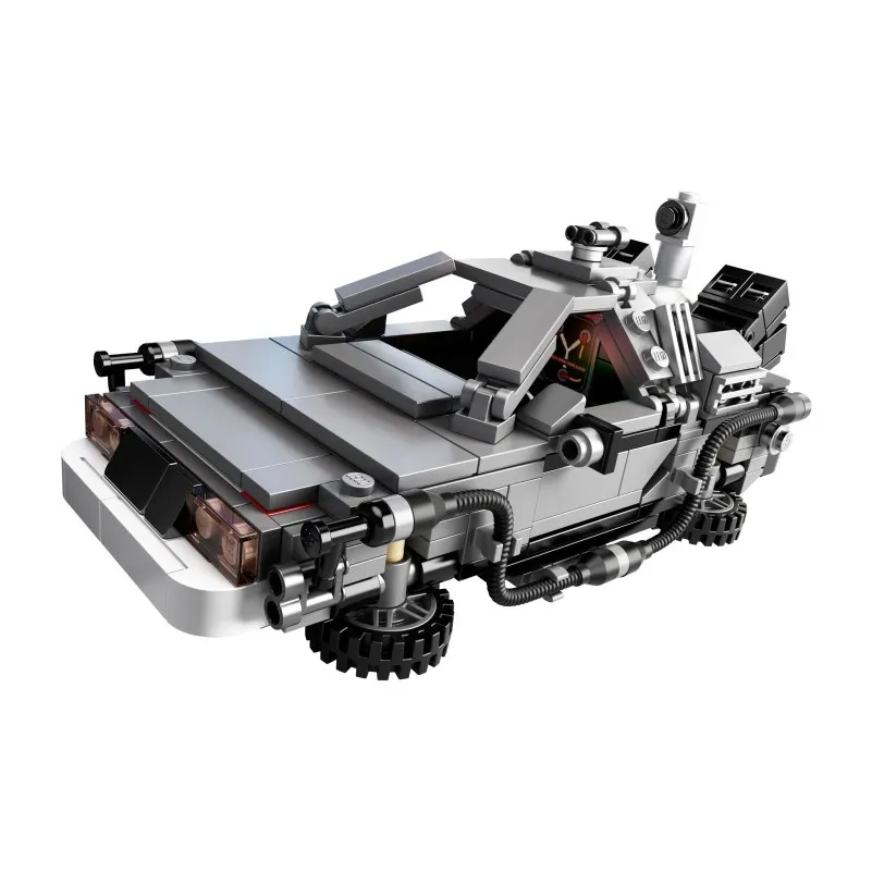 LEGO Креативность Пластиковые конструкторы