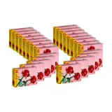 로즈 26 박스, 의류 세트