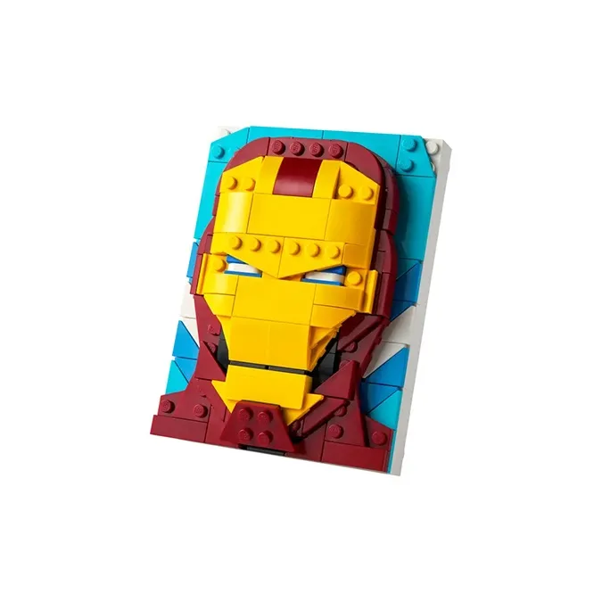 LEGO Iron Man Конструкторы 0 300 шт. 40535