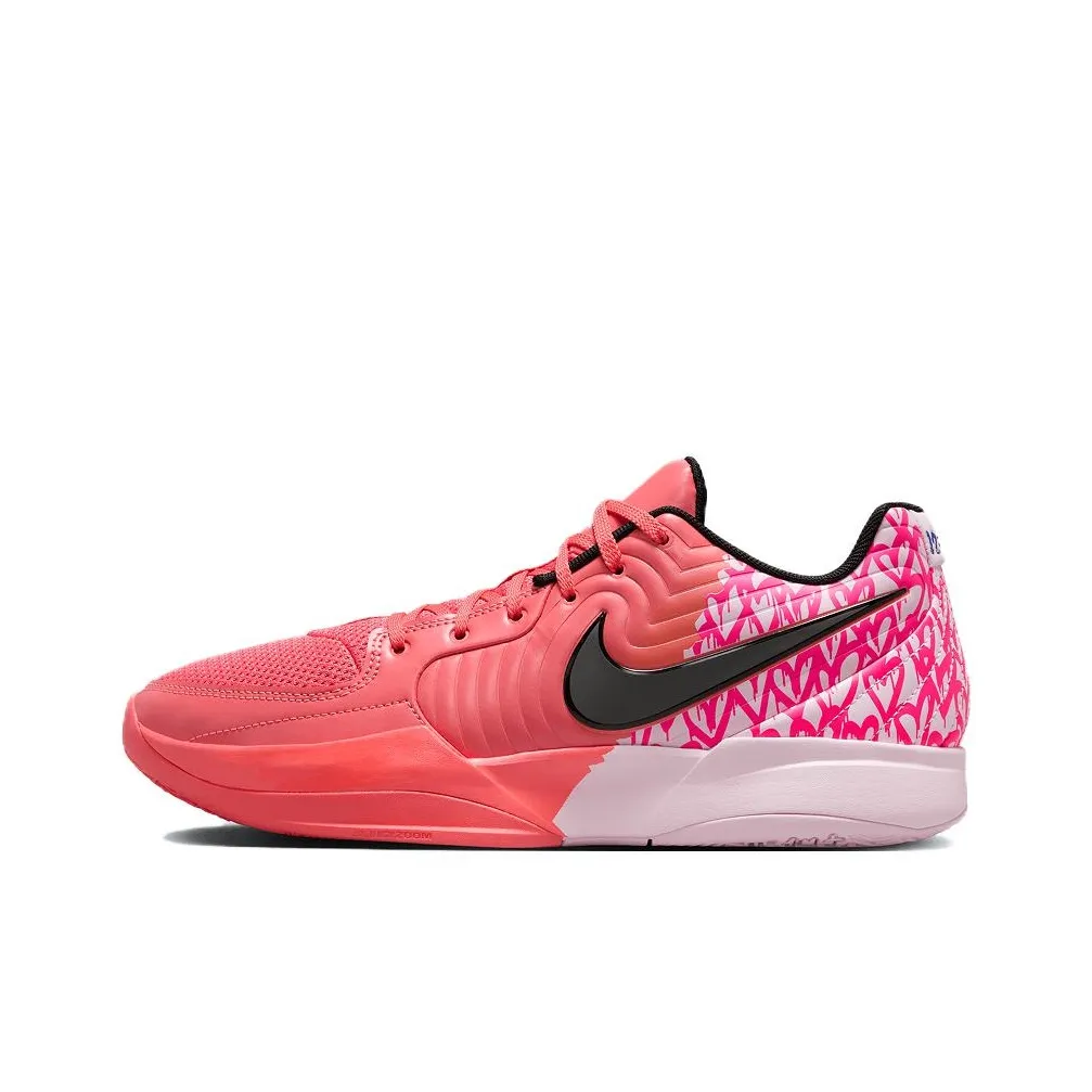 Nike Ja 2 EP Heart Eyes Men's