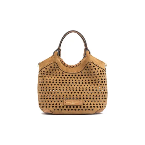 GIANNI CHIARINI Клатчи peanuts SAUCE Женские