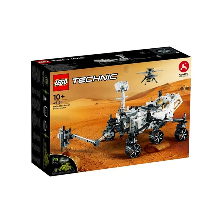 LEGO Technology Mechanical Set Building Blocks
