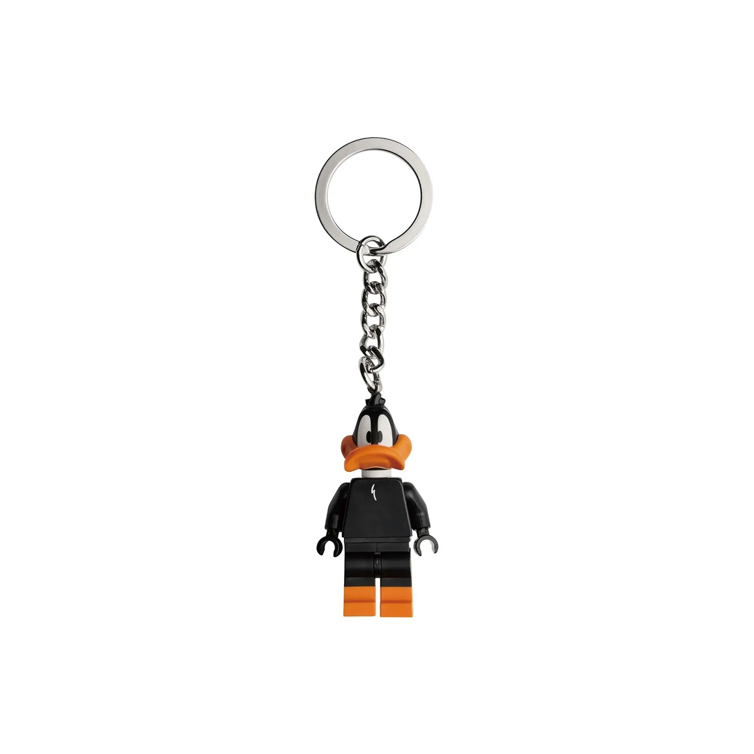 LEGO Classic Collection Looney Tunes Daffy Duck Character Pendant Брелок Конструктор 0 300 шт. 854199