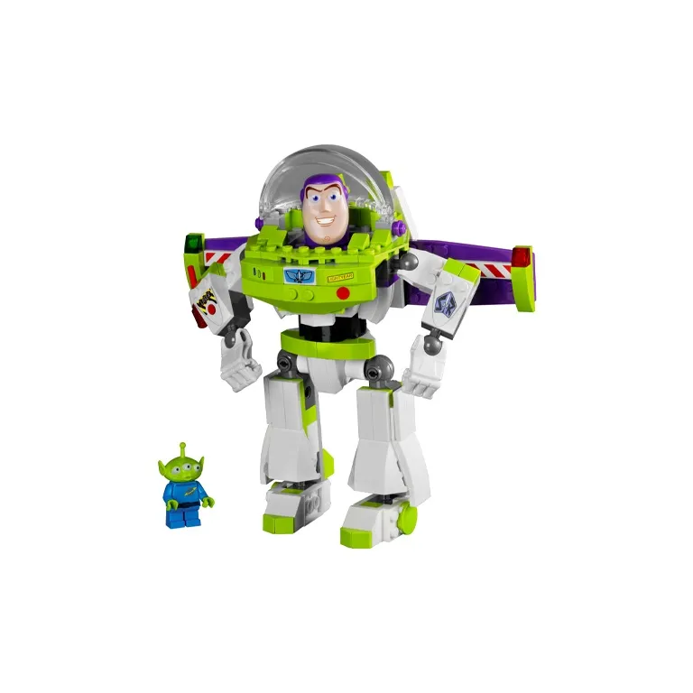 LEGO Disney Collection Toy Story Базз Лайтер Конструкторы 0 300 шт. 7592