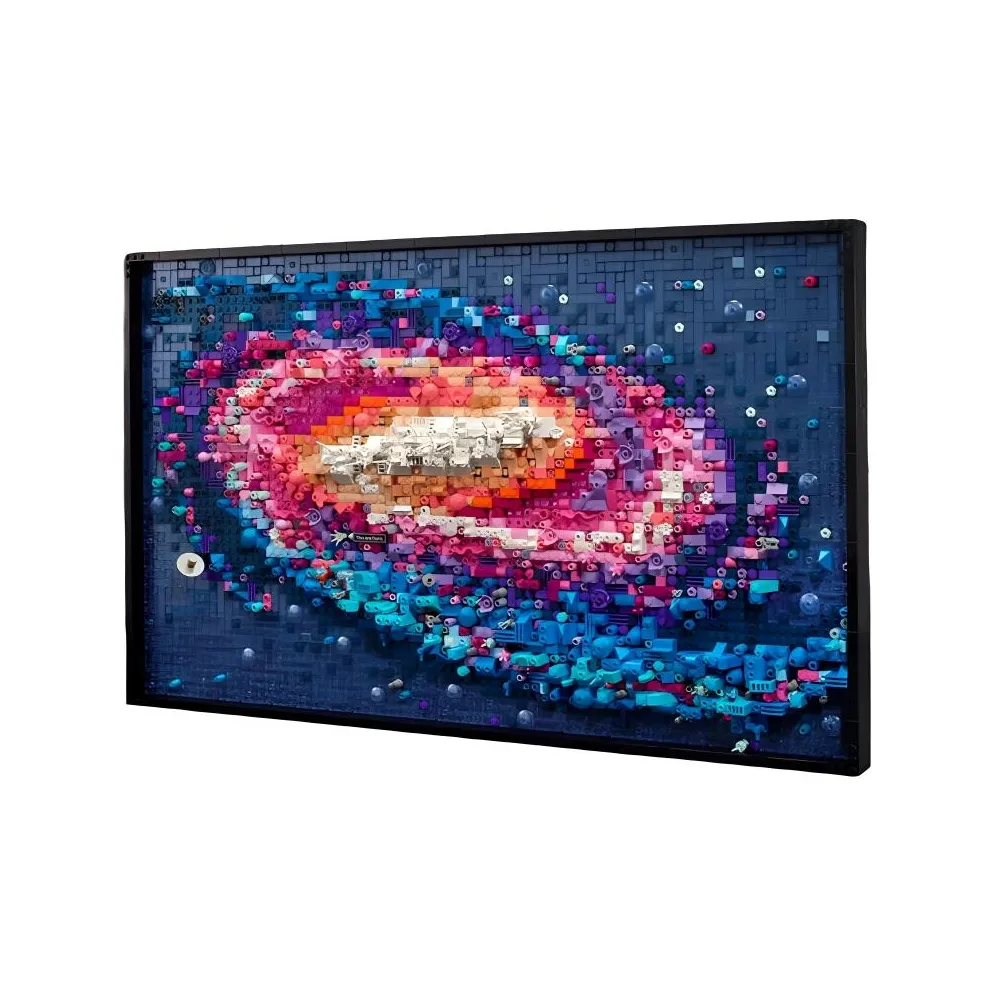 LEGO Galaxy Конструкторы 3091 шт. 31212 1