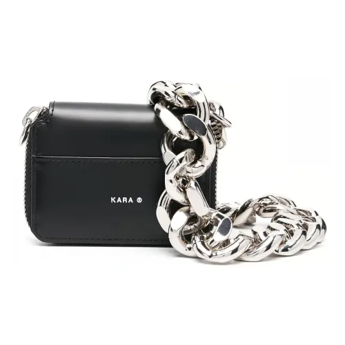 KARA COBRA Сумки через плечо Женские