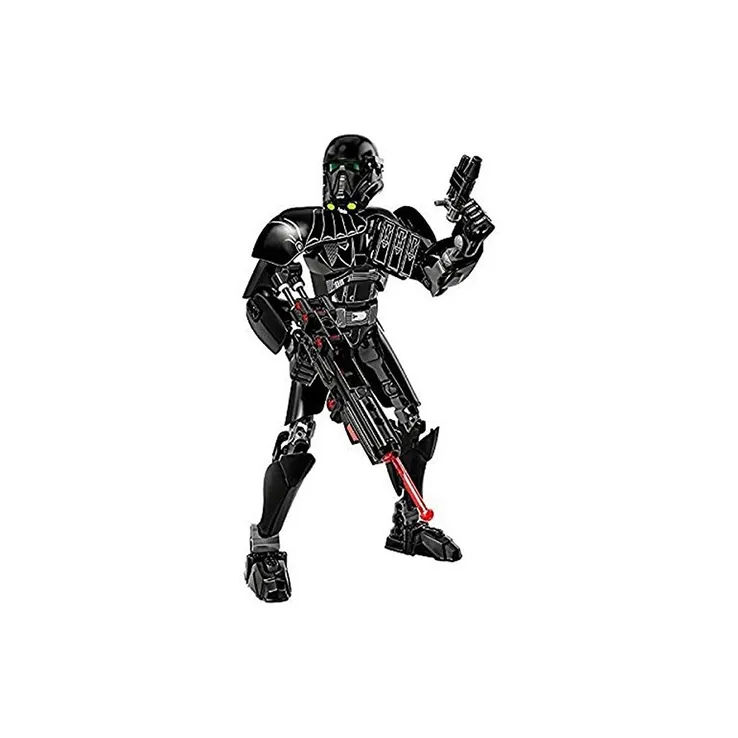 LEGO Star Wars Collection Star Wars Characters Star Wars Имперский Звездный Флот Конструкторы 0 300 75121