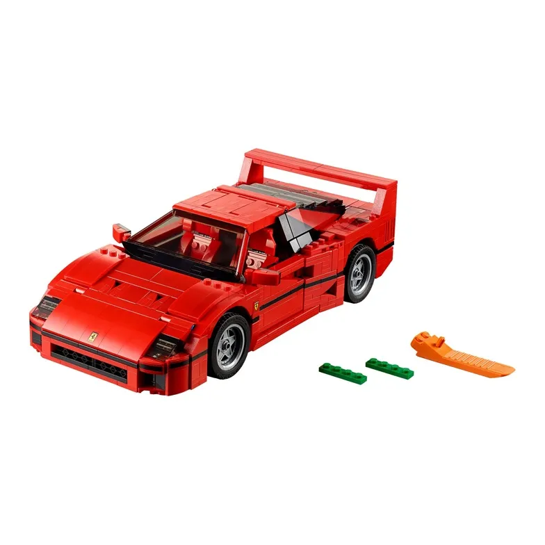 LEGO Creator Ferrari F40 Set 10248