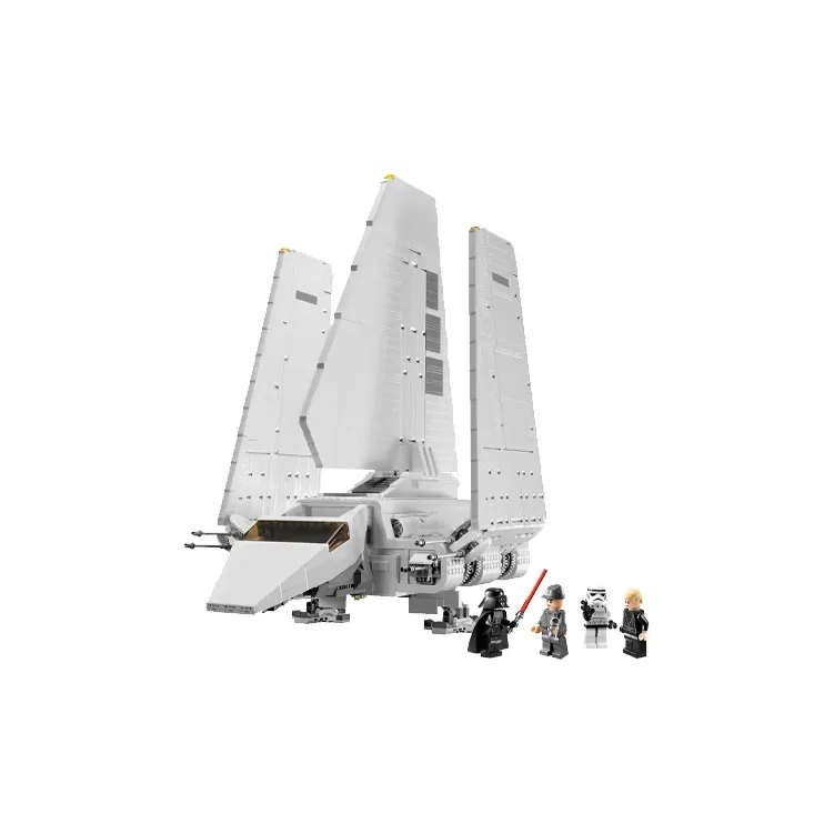 LEGO Star Wars Collection Star Wars Characters Imperial Teleportation Machine Building Blocks 10212