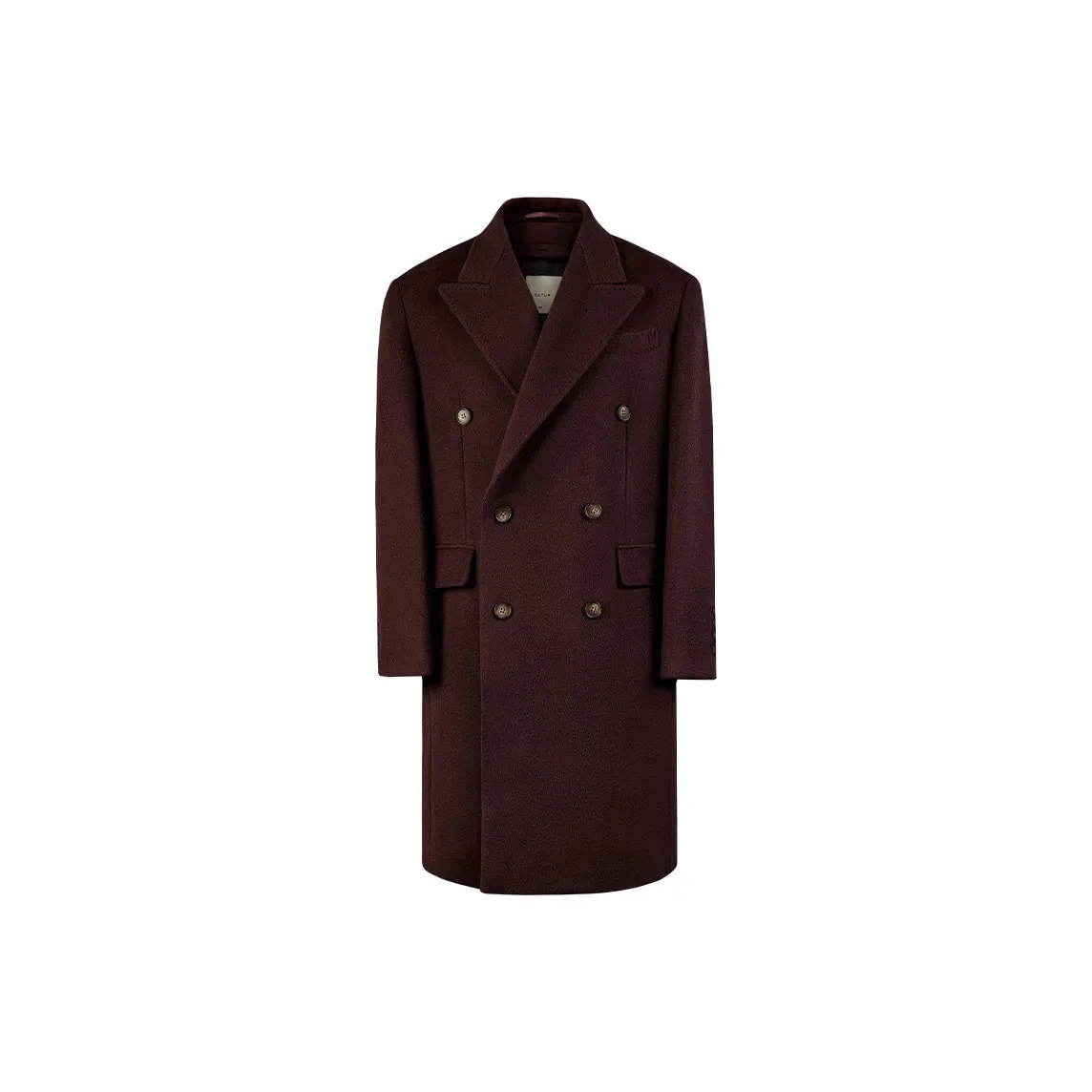CULTUM Мужское пальто