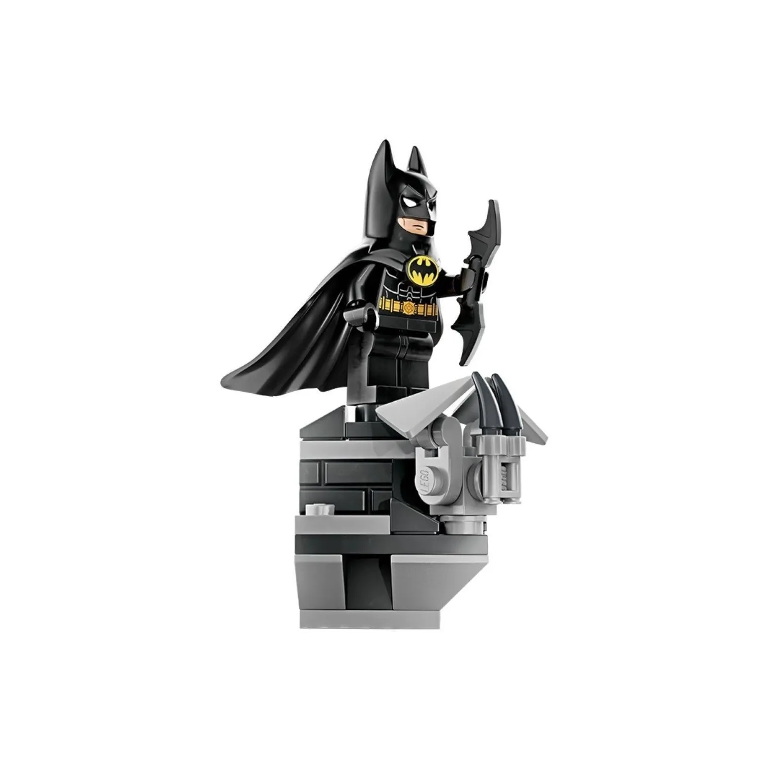 LEGO Бэтмен 1992 Пазл Сумка Конструкторы 0 300 шт. 30653