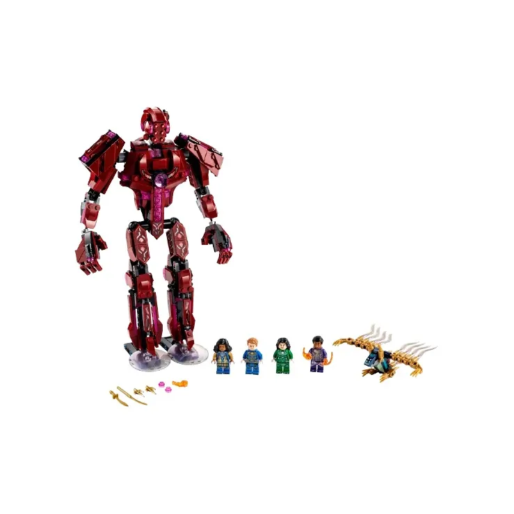 LEGO Building Blocks