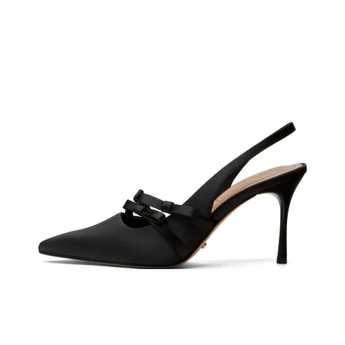 CHARLES&KEITH one Ремень Сандалии Женские