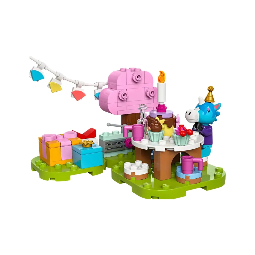 LEGO Plastic Building Blocks