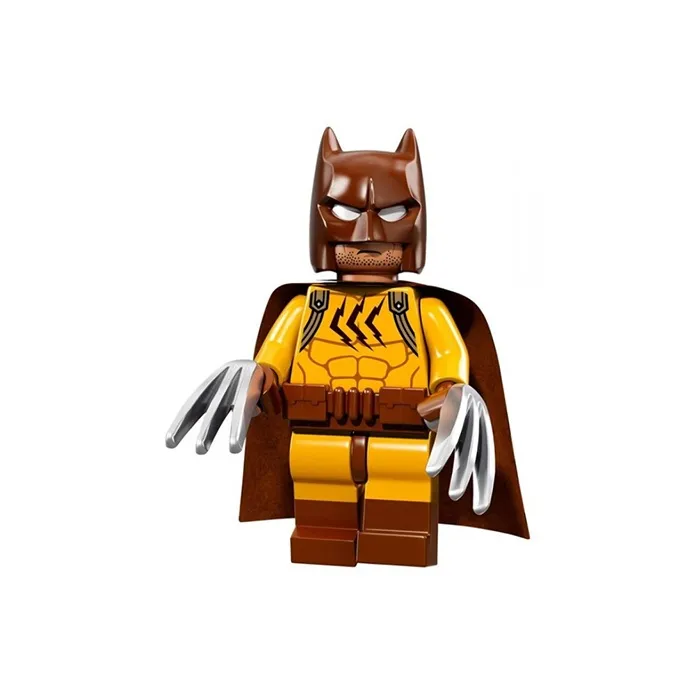 LEGO Collectible MiniFigures Collection Building Blocks