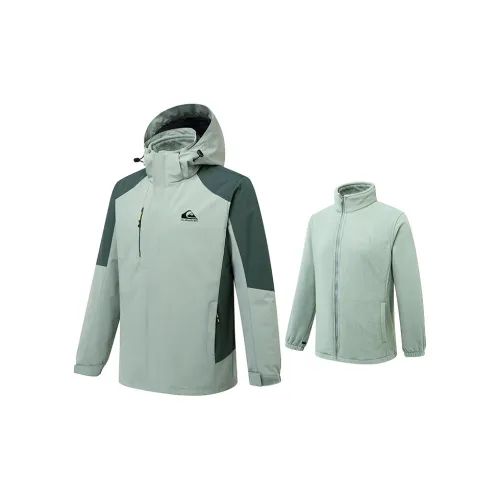 Quiksilver Унисекс Ветровки