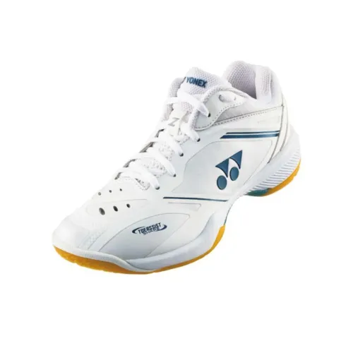 YONEX Обувь для бадминтона Низкий Топ Белый Мужская