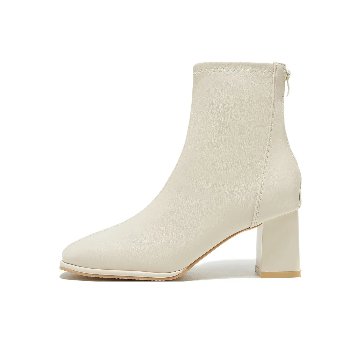 Georgina Goodman Ботильоны Женские Бежевые