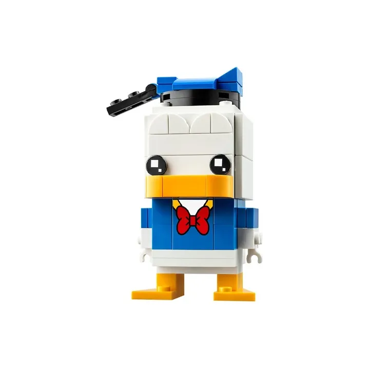 LEGO Donald Duck