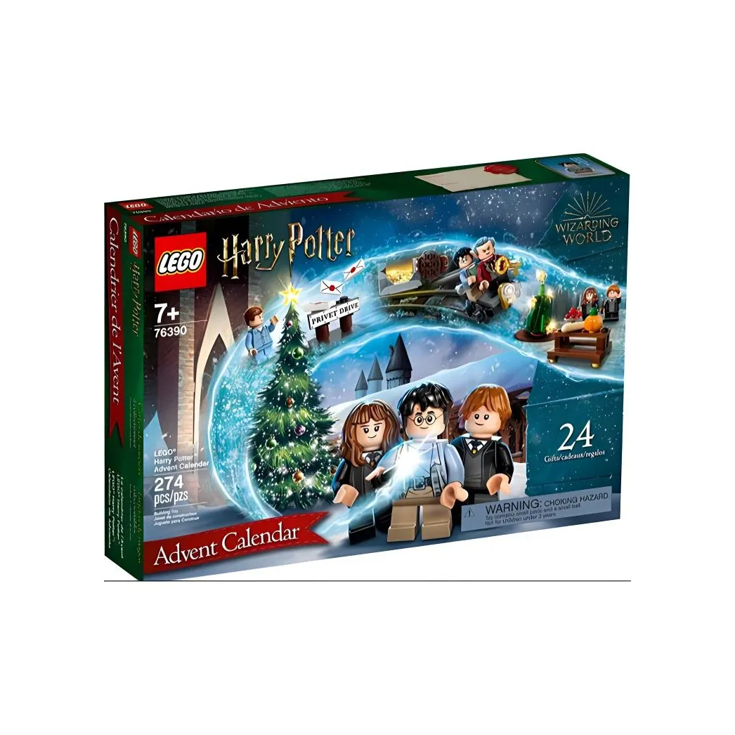 LEGO Harry Potter Collection Building Blocks