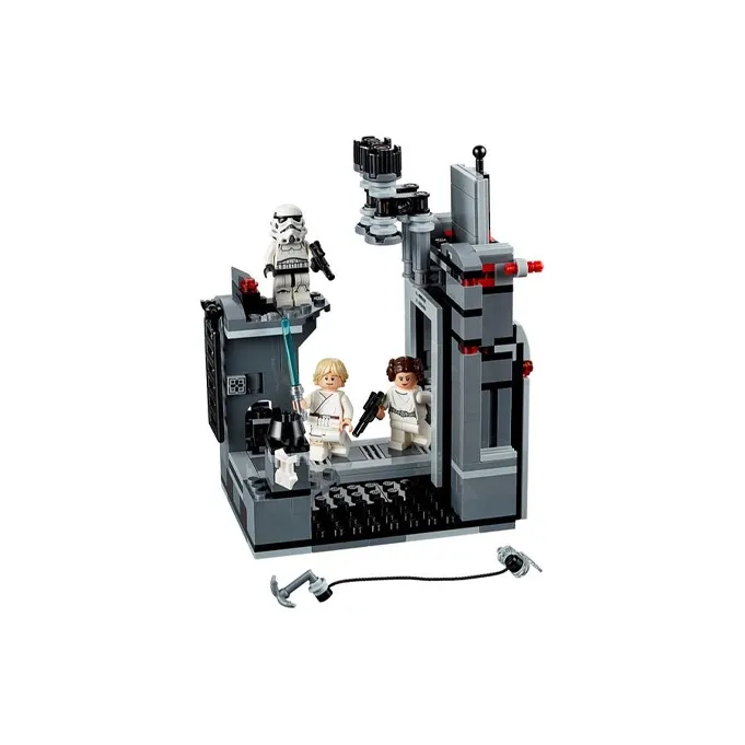 LEGO Star Wars Collection Great Escape Конструкторы 329 шт 75229