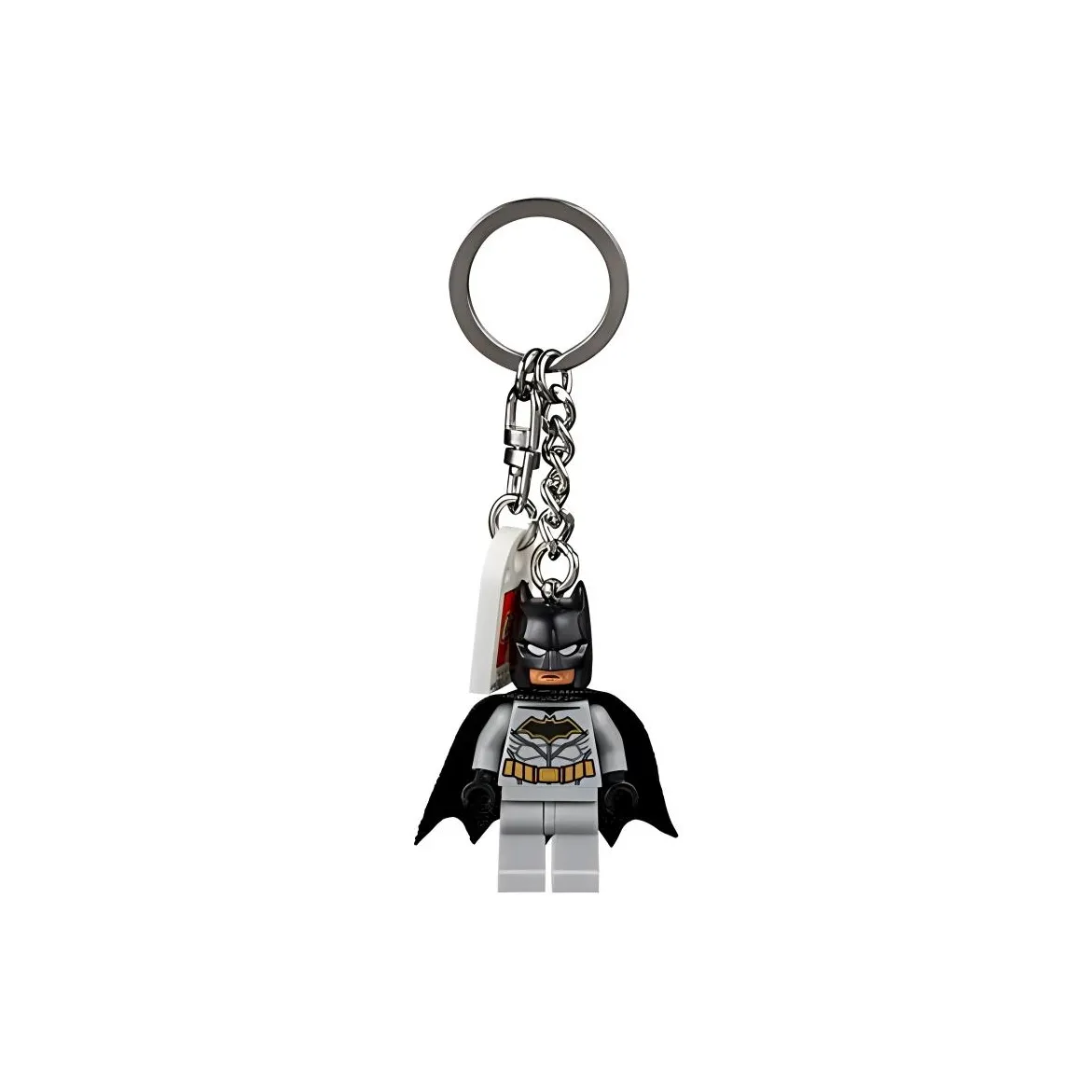 LEGO Super Hero Collection Batman DC Batman Superman Keychain Building Blocks 0 300pcs 853952