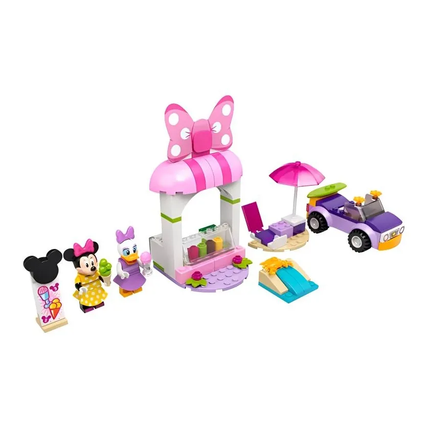 LEGO Disney Collection Building Blocks