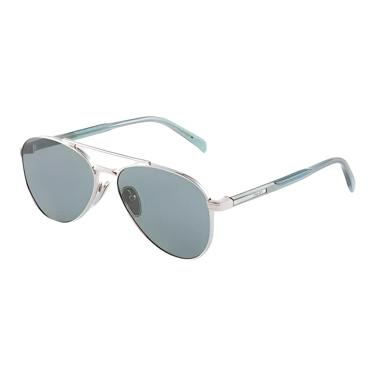 PRADA Eyewear Metal frame Sunglasses