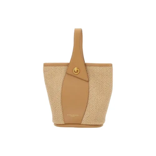 GIANNI CHIARINI Сумки Светло-янтарный Женские