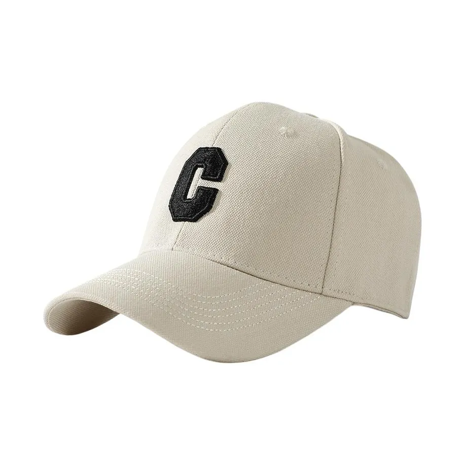 NANJIREN Большой обхват головы Кепки Унисекс