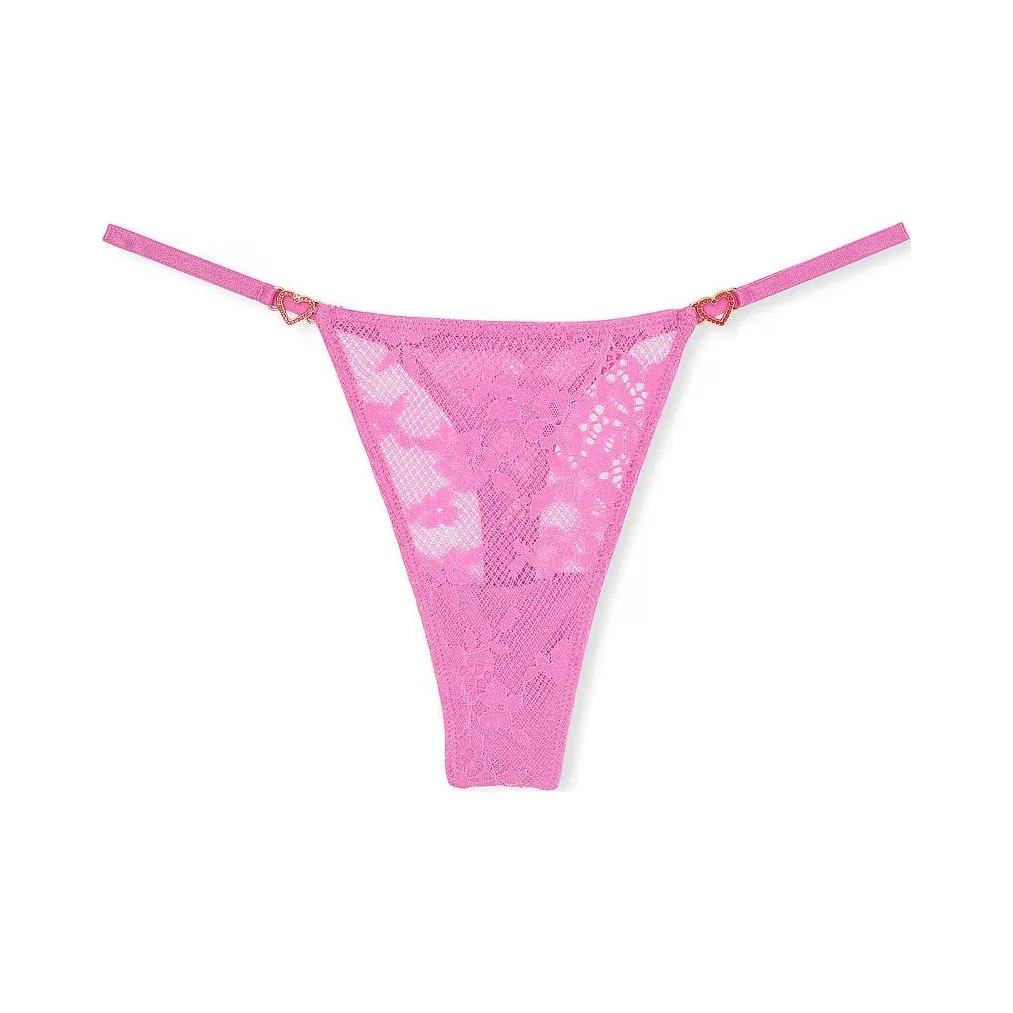 Victoria's Secret Underpants Women's 1 Pack Pink