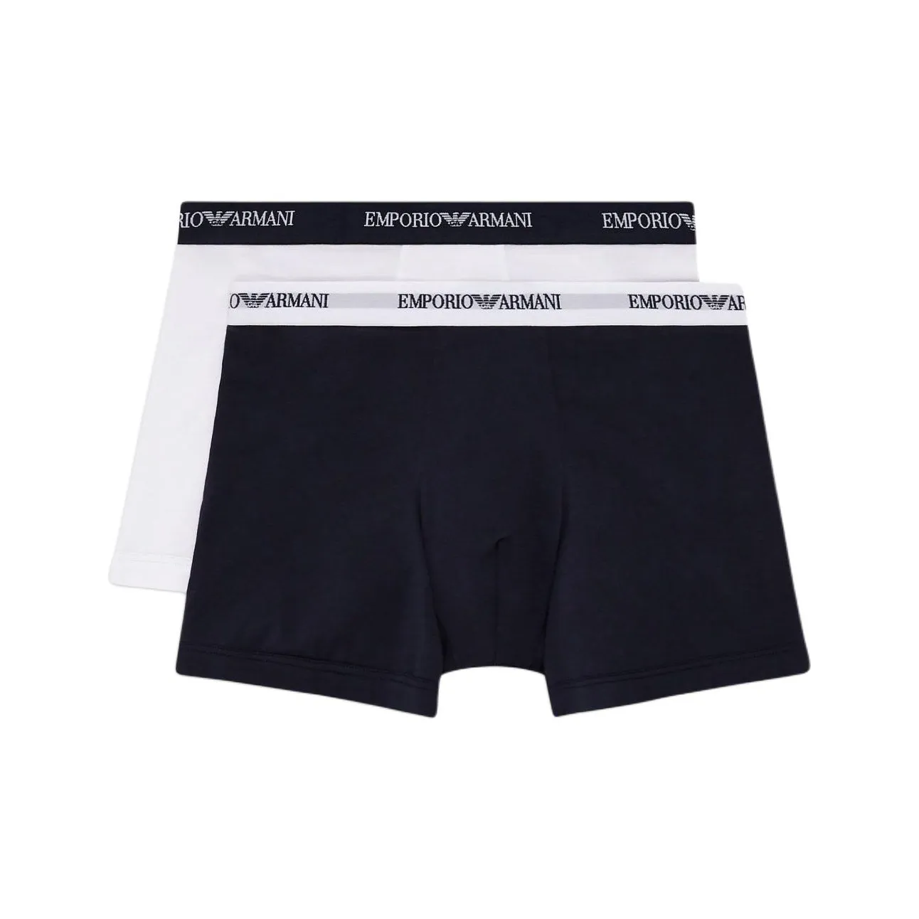 EMPORIO ARMANI Боксеры Мужские 2 упаковки