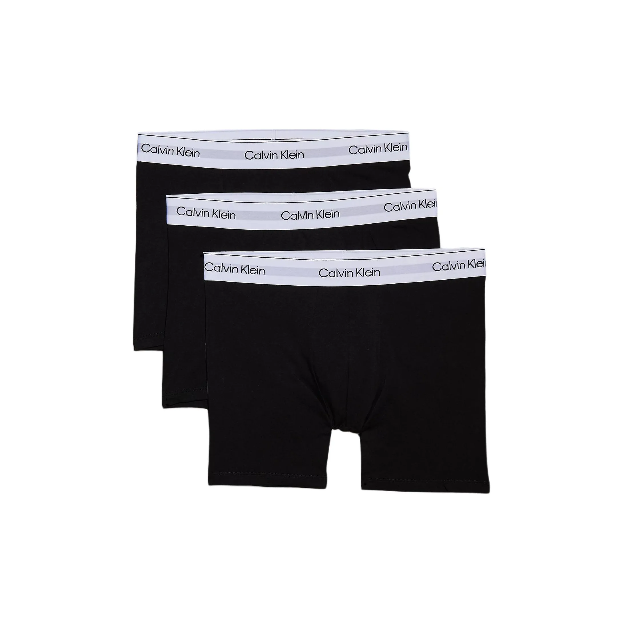 Calvin Klein Трусы Европейская версия Мужские 3 упаковки