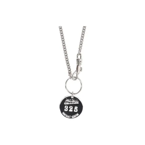 Jean Paul Gaultier Brass Necklaces Женские