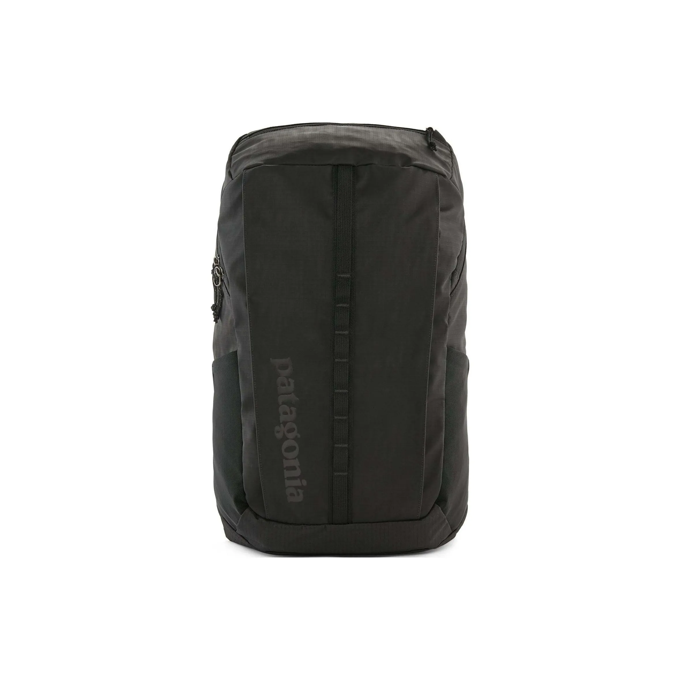 Patagonia 25L Туристические сумки Полиэстер Черный Мужской