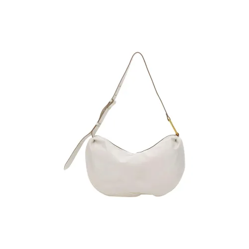 GIANNI CHIARINI Сумки через плечо Белый Женские