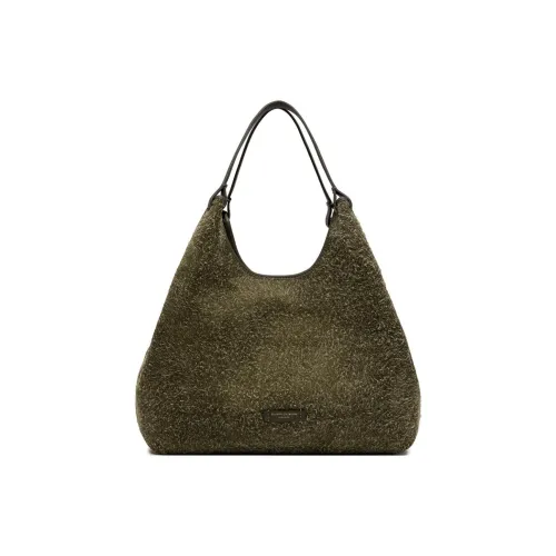 GIANNI CHIARINI Сумки Мшисто-зеленый Женские
