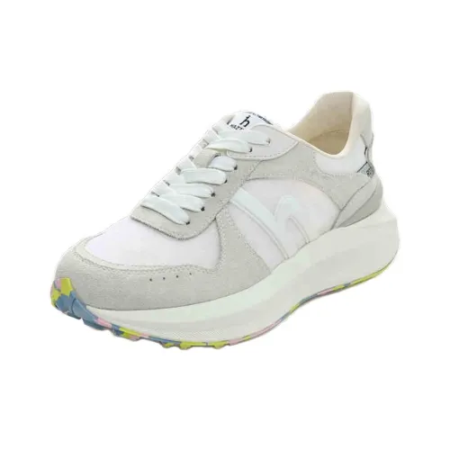 HAZZYS Толстоподошвенные кроссовки Low Top Женские