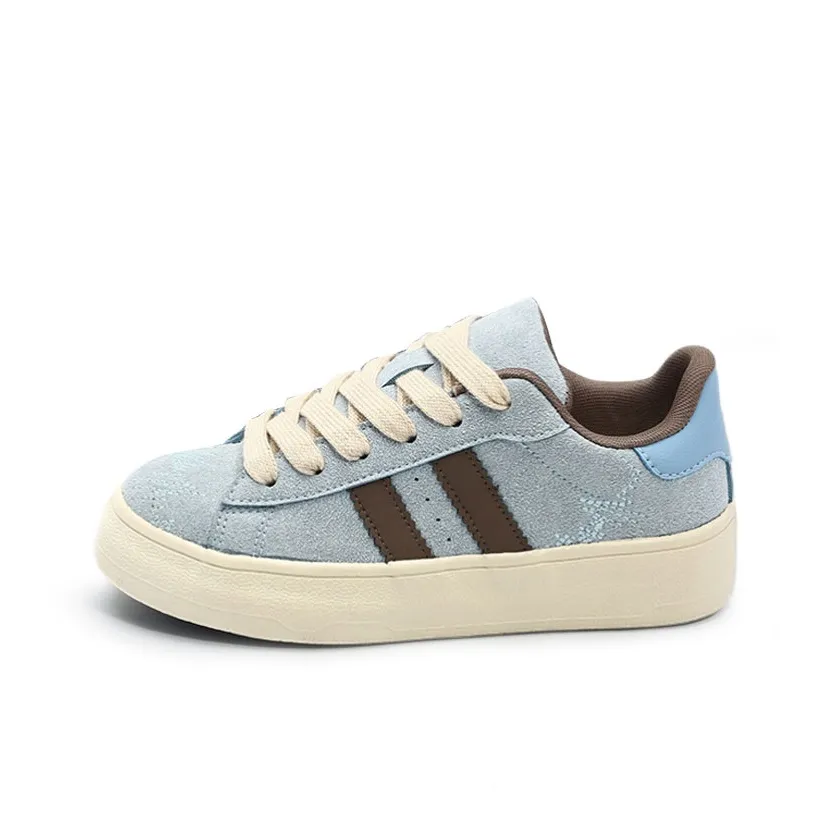 Medd Скейтборд Кроссовки Низкие Топ Женские