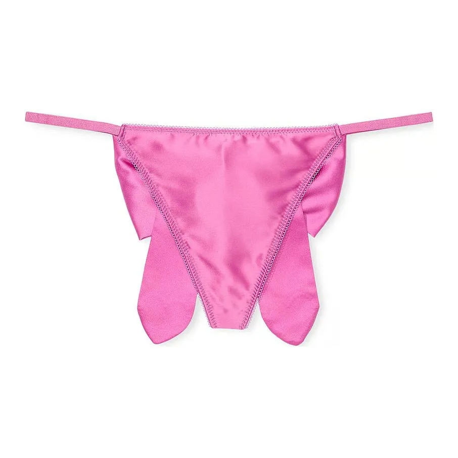 Victoria's Secret Женское нижнее белье 1 упаковка розовый