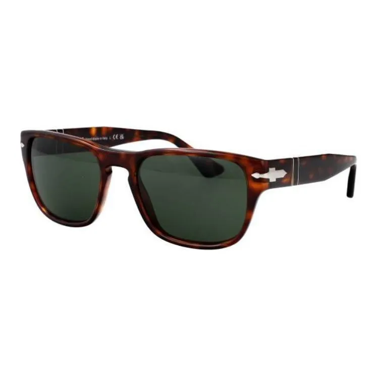 PERSOL Po Tortoiseshell effect Sunglasses